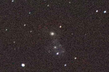 Galaxienpaar NGC2444