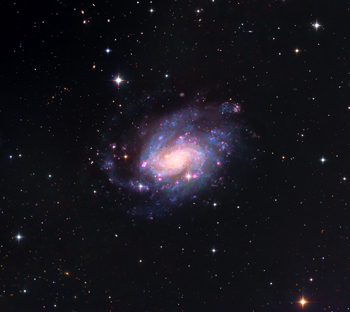 Entwurf NGC300