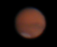 weitere Mars-Fotos